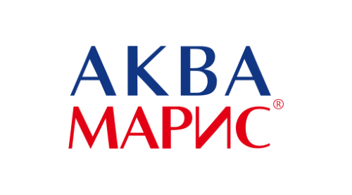 Логотип Аква Марис