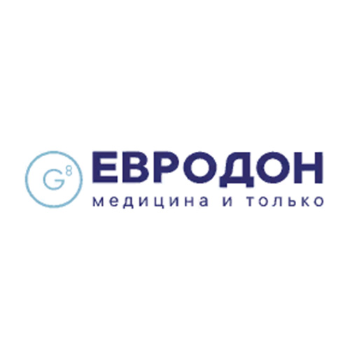 Логотип ЕвроДон