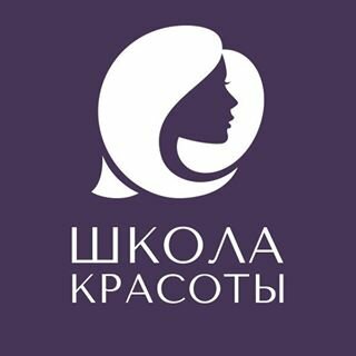 Логотип Санкт-Петербургская школа красоты