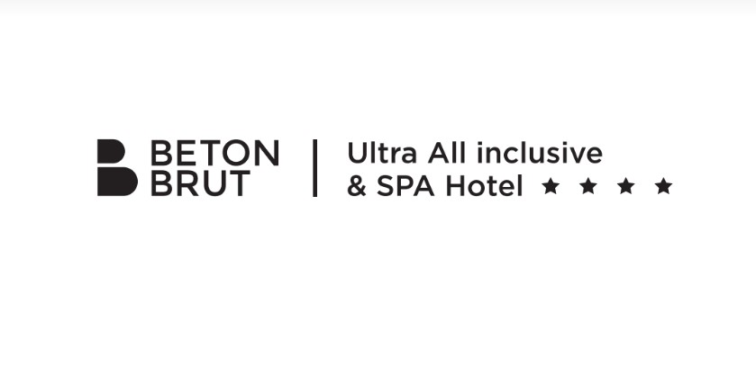Логотип Beton Brut ultra all inclusive & SPA Anapa Miracleon 4*