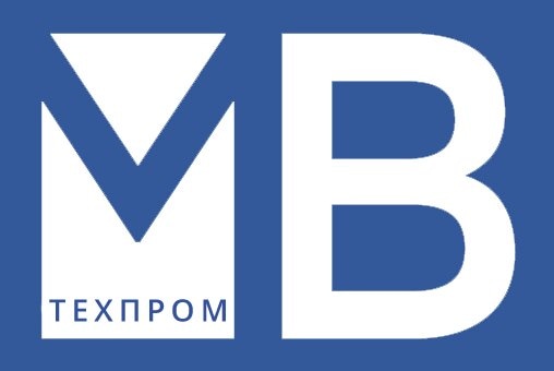 Логотип ООО МВ-Техпром
