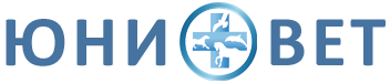 Логотип Юнивет