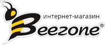 Логотип Интернет-магазин Beezone