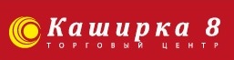 Логотип КАШИРКА8