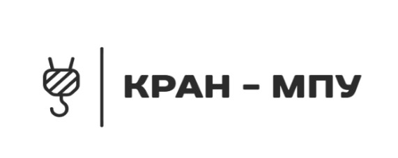 Логотип Кран Томск