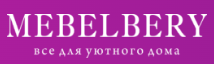 Логотип МЕБЕЛЬБЕРУ
