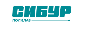 Логотип Сибур Полилаб