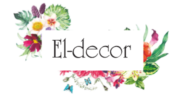 Логотип EL-DECOR