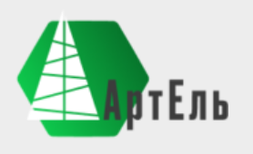 Логотип Гостевой дом Артель
