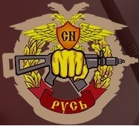 Логотип ООО ЧОП Стандарт безопасности