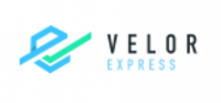 Логотип Velor-Express