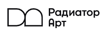 Логотип Интернет-магазин "Радиатор Арт"