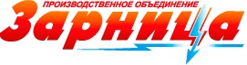 Логотип ПО Зарница