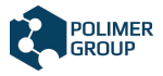 Логотип Полимер-Групп (Polimer-Group)