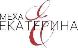 Логотип МЕХА ЕКАТЕРИНА
