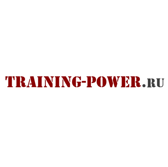 Логотип Training Power