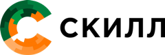 Логотип Скилл