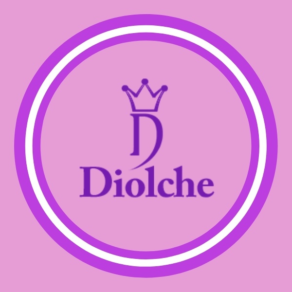 Логотип DIOLCHE