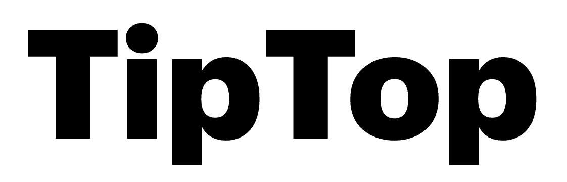 Логотип Биржа фриланса TipTop