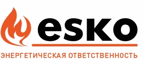 Логотип ООО «Эско-Индустрия»
