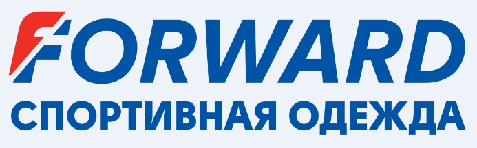 Логотип Forward
