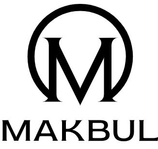 Логотип MAKBUL – PREMIUM