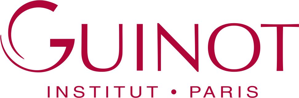 Логотип Центр красоты Guinot