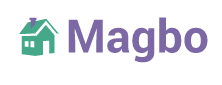 Логотип Интернет-магазин Magbo - сантехника в Севастополе, Крыму