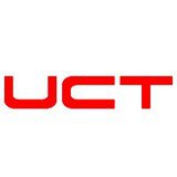 Логотип UCT Казань