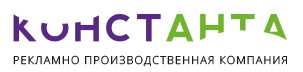 Логотип РПК «Константа»