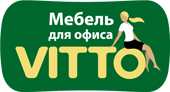 Логотип VITTO