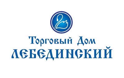 Логотип Торговый Дом Лебединский