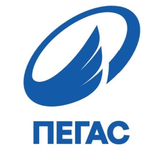 Логотип Пегас Токарные Фрезерные Станки