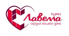 Логотип Кухни Лавелла