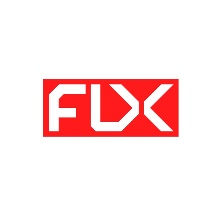 Логотип FLX