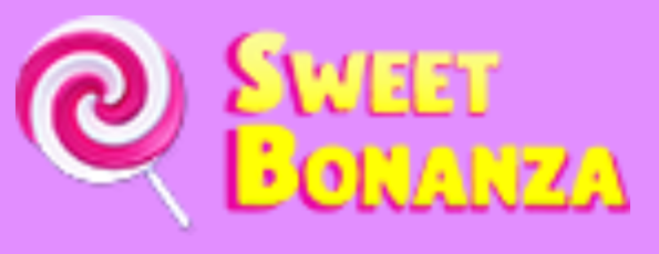 Логотип Sweet Bonanza