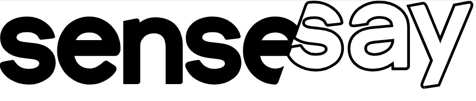 Логотип Брендшторм Sensesay