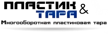 Логотип Пластик Групп