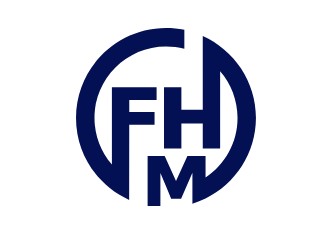 Логотип F.H.M. Group