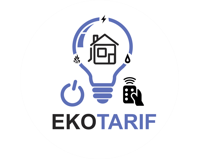 Логотип EkoTаrif