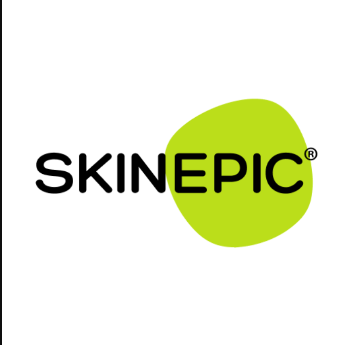 Логотип Skinepic