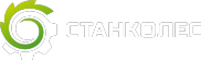 Логотип Компания СтанкоЛес