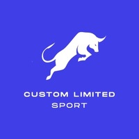 Логотип Custom Limited Sport