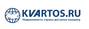 Логотип Квартос