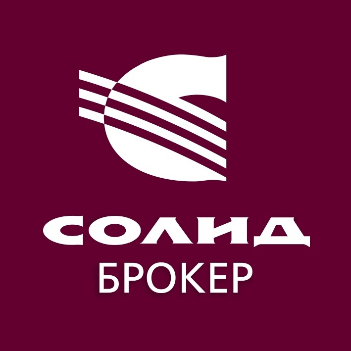 Логотип ИФК «Солид»