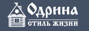 Логотип Одрина