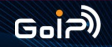 Логотип GoIP