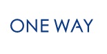 Логотип One Way