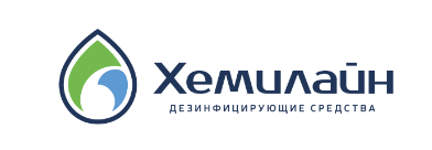 Логотип Хемилайн