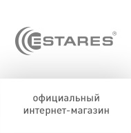 Логотип Estares